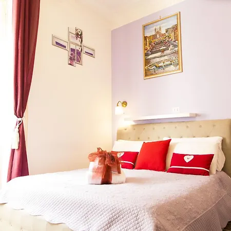 Apartment Sweet Sleep Vatican
