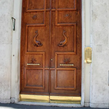 Sweet Sleep Vatican * 罗马