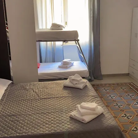 Sweet Sleep Vatican 公寓 罗马