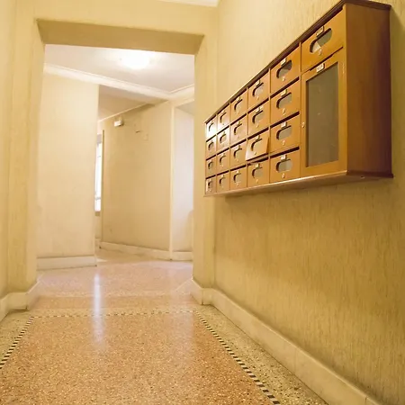 Lägenhet Sweet Sleep Vatican Rom