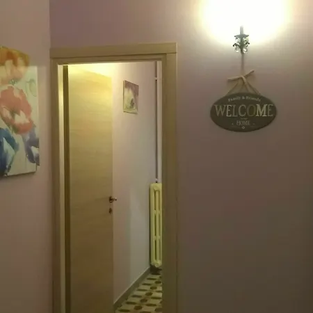 アパート Sweet Sleep Vatican ローマ