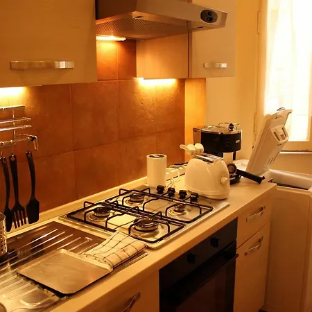 Sweet Sleep Vatican Апартаменты