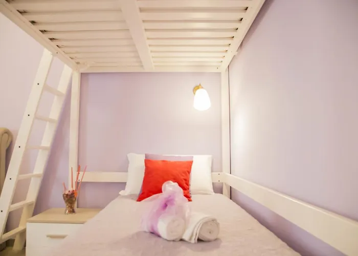 Sweet Sleep Vatican شقة