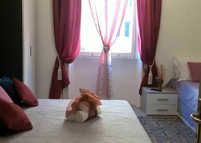 شقة Sweet Sleep Vatican *