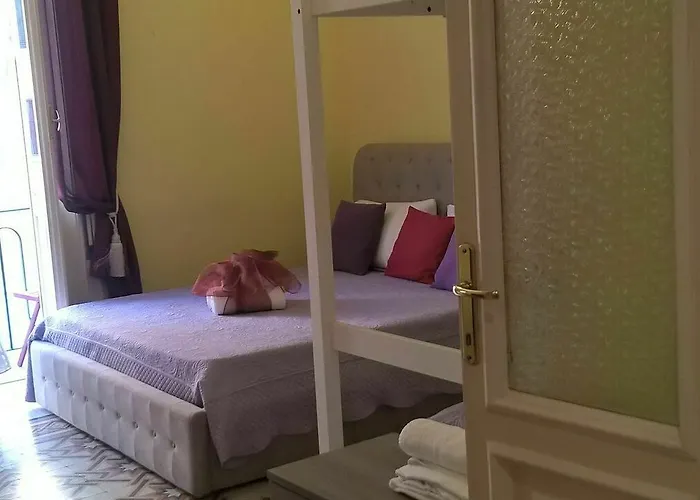 شقة Sweet Sleep Vatican