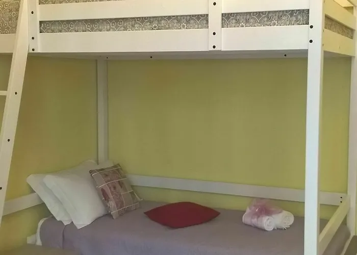 شقة Sweet Sleep Vatican
