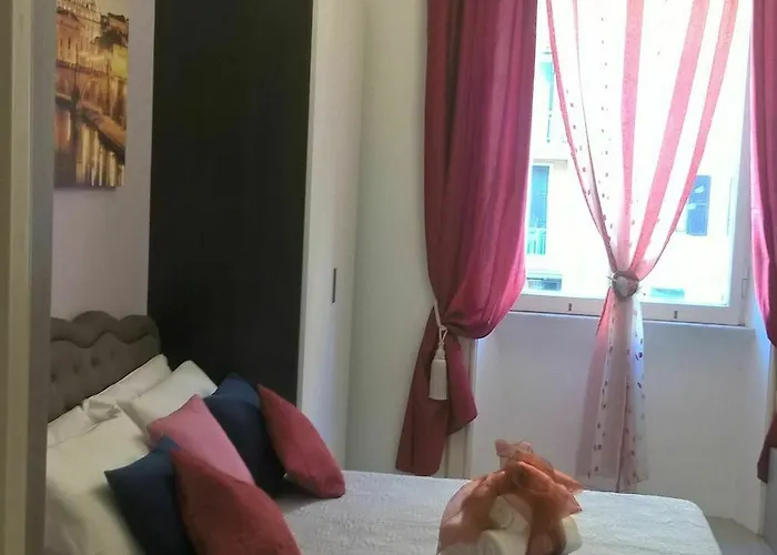 شقة Sweet Sleep Vatican روما