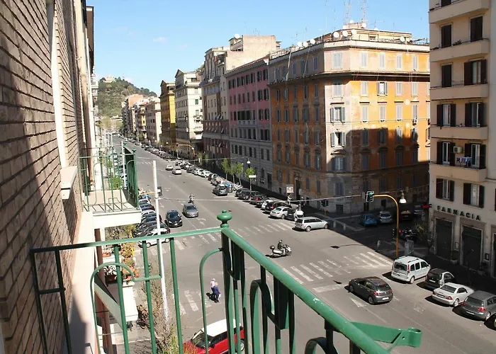 Sweet Sleep Vatican شقة روما