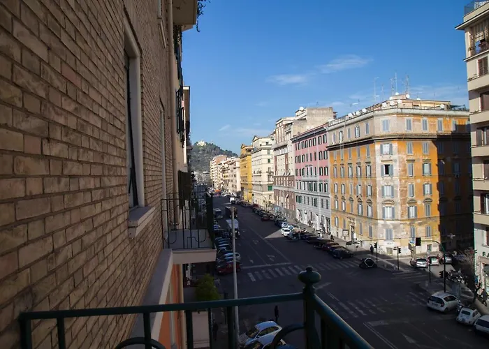 Sweet Sleep Vatican شقة روما