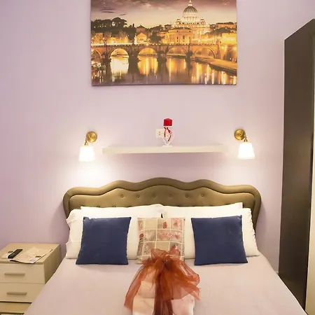 Sweet Sleep Vatican 아파트 로마